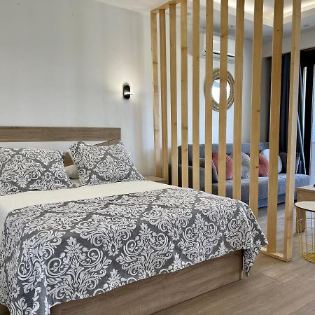 ماربيا Puerto Banus Vega Suite المظهر الخارجي الصورة