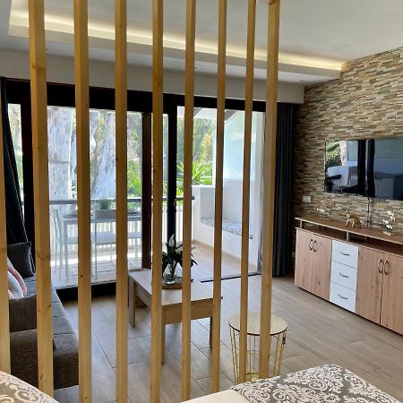 ماربيا Puerto Banus Vega Suite المظهر الخارجي الصورة