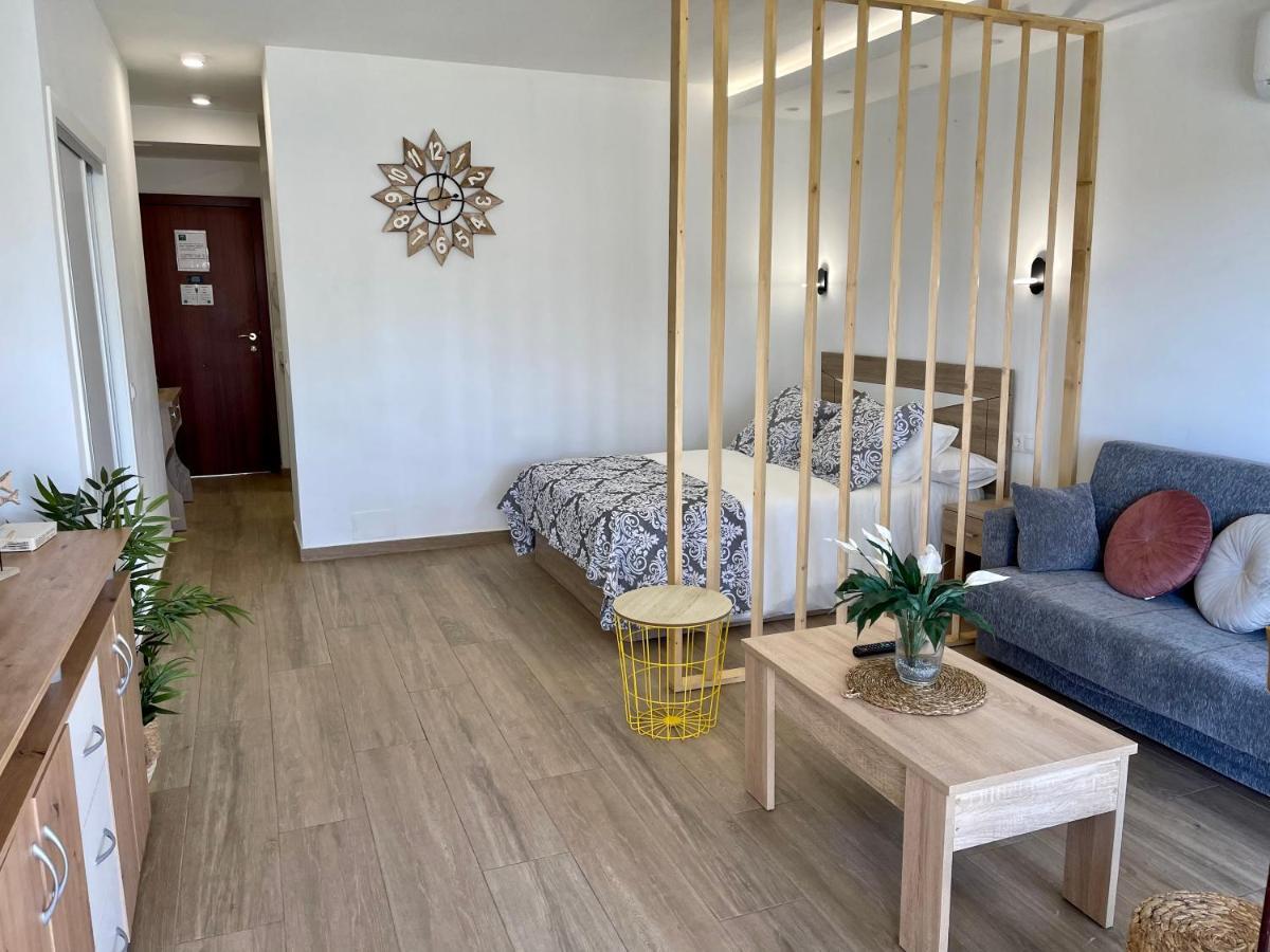 ماربيا Puerto Banus Vega Suite المظهر الخارجي الصورة